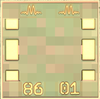 ATN06-0067CH, Passive GaAs MMIC Attenuator Family - ATN06-0067CH - Marki Microwave LLC