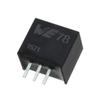 Power Supplies - Board Mount DC DC Converters
