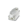 Heavy Duty Connector Inserts, Modules - 1405262-ND - DigiKey