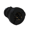 Circular Connector Assemblies - 1754-AD-03PMMP-QC8001-ND - DigiKey