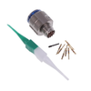 Circular Connector Assemblies - AD38999/26FA35PN-ND - DigiKey