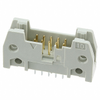 Headers, Male Pins - 1195-4479-ND - DigiKey