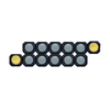 Light Pipes - 492-MLPS-B-2-0205-BB-2-PLPC2-10MM-ND - DigiKey