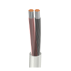Electronic, 2 C #18 Str TC, FEP Ins, PVC Jkt, CMP - 82740 - Belden Inc.