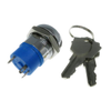 Keylock Switches - 2057-SW-R-K13A-A-ND - DigiKey
