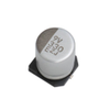 Capacitors - Aluminum Electrolytic Capacitors -- EMZJ250ARA101MF80G