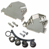 D-Sub, D-Shaped Connector Backshells, Hoods - AE11403-ND - DigiKey