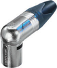Neutrik Right Angle 7P XLR XX Cable End -- NEUNC7MRX