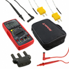 Multimeters - 705-1052-ND - DigiKey