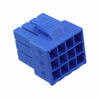 Rectangular Connector Housings - A119035-ND - DigiKey