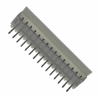 Headers, Male Pins - A98776-ND - DigiKey