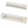 Headers, Male Pins - 455-1322-2-ND - DigiKey