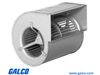 EBM Centrifugal Blower -- D1G133-DC13-52