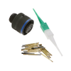 Circular Connector Assemblies - 1178-MS27467E11B35S-ND - DigiKey