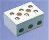 Terminal Blocks - CB6/3H - Powell Electronics, Inc.