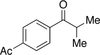 1-(4-Acetylphenyl)-2-methyl-1-propanone - 19263 - Medical Isotopes, Inc.