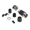 Circular Connector Housings - 17-EKA204N00330003000-ND - DigiKey
