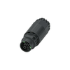Circular Connector Assemblies - 277-1308646-ND - DigiKey