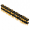 Headers, Male Pins - BBD-133-G-G-ND - DigiKey