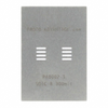 Solder Stencils, Templates - PA0002-S-ND - DigiKey