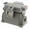 Heavy Duty Connector Housings, Hoods, Bases - A123558-ND - DigiKey