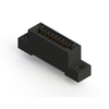 Edgeboard Connectors - 151-895-009-500-107-ND - DigiKey