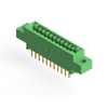 Edgeboard Connectors - 151-846-022-520-804-ND - DigiKey