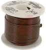 Wire, Hook-Up; 16 AWG; 19/29; 0.010 in.; 0.077 in.; -55 degC; 105 degC; 600 V - 70135541 - Allied Electronics, Inc.