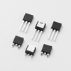 Low Power TRIAC up to 1200V - LJ6004D8TP - Littelfuse, Inc.