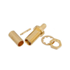 Coaxial Connector (RF) Assemblies - 6099-PE4888-ND - DigiKey