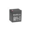 Batteries Rechargeable (Secondary) - 522-BP5-12-ND - DigiKey