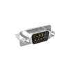 D-Sub Connector Assemblies - L777SDEH09POL2RM8-ND - DigiKey