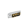 D-Sub Connector Assemblies - L177TWA3W3SP2Y-ND - DigiKey