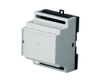 DIN Rail Enclosures - 2832136 - RS Components, Ltd.