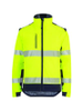 Hi Vis Jackets - 2521472 - RS Components, Ltd.