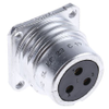 Industrial Circular Connectors - 1787073 - RS Components, Ltd.