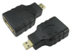 AV Adapters - 2206489 - RS Components, Ltd.