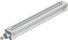 Pneumatic Piston Rod Cylinders - 1215247 - RS Components, Ltd.