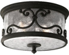 Exterior -Ceiling Mount - 61255 - Light Center (The)