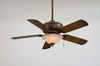 F621-MW Fans-Ceiling Fans - 414803 - Capital Lighting, Inc.