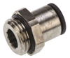 Pneumatic Fittings - 2655781 - RS Components, Ltd.