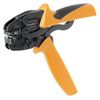 Crimping Tools For Wire End Ferrules -- PZ 6 Roto