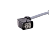 Specialized Cable Assemblies - 1195-3350D000277030-ND - DigiKey