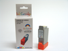 Canon BCI-24C BCI-21C Comp Clr Ink - 102001276 - LaserCycle