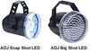 ADJ Big Shot LED - DJ5-375 - Premier Lighting & Production Company