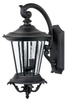 9752BK Exterior -Wall Mount - 732077 - Capital Lighting, Inc.