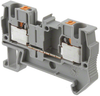 Terminal Blocks - Din Rail, Channel - 277-3629-ND - DigiKey