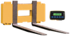 Forklift Scales - Image