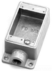 Weatherproof Device Box -- CIFS-1G-1/2 - Image