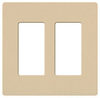 Standard Wall Plate -- SC-2-DS - Image